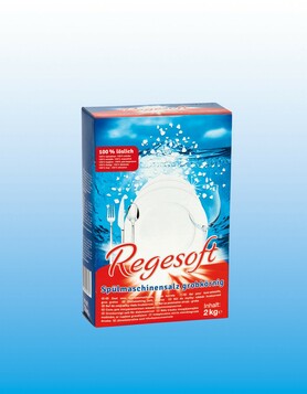ARCANDIS®-Salt Sare grosieră pentru masini de spalat vase