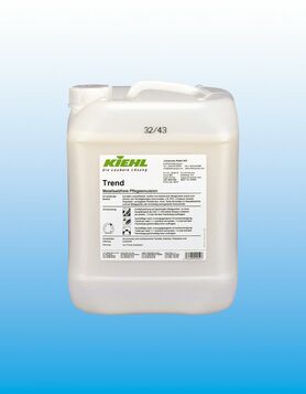 Trend Защитная эмульсия без солей металлов (DIN 18032