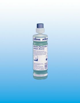 Kiehl-Parketto-clean-Konzentrat Чист. cр-во для паркета и ламината