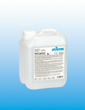 Kiehl-Legnomat Detergent pentru podele din lemn, recomandat pentru maşini de curăţat