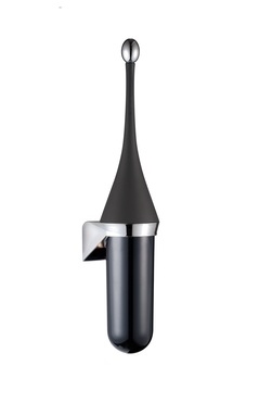 Щетка для унитаза настенная PRESTIGE