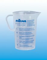 Мерная кружка, 2-х литровая