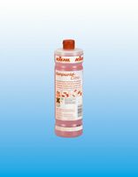 Sanpurid-Citro Средство для чистки санитарных помещений с лимонным запахом