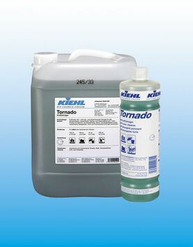 Tornado Интенсивное чистящее средство