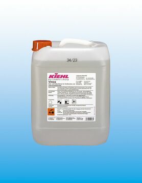 Vinox Detergent pentru îndepărtarea calcarului şi a grăsimii
