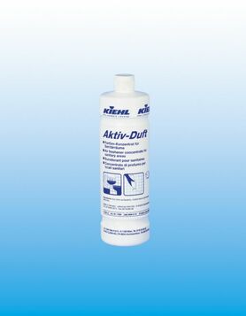 Aktiv-Duft Concentrat de parfum pentru domenii sanitare
