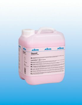 Opysat - solutie pentru spalarea manilor