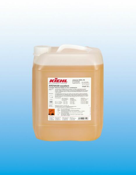 ARENAS-excellent Detergent lichid pentru mărirea eficienţei