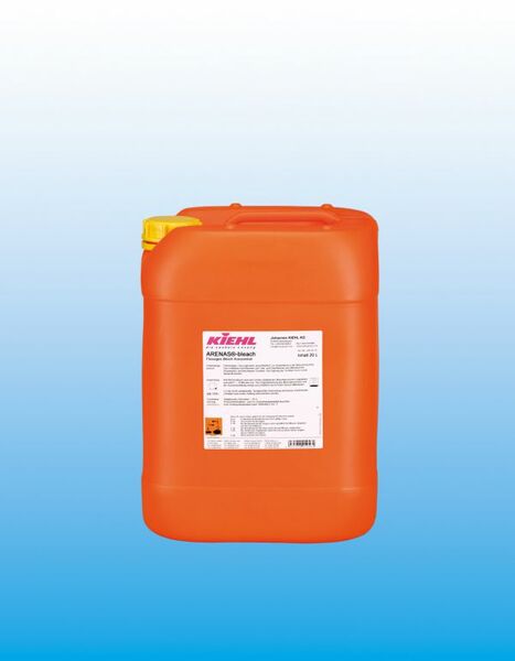 ARENAS®-bleach Отбеливатель для белья жидкий (концентрат)