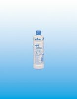 Jet Жидкое чистящее средство с абразивными микрочастицами