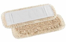 Моп, хлопок для влажной уборки для основ - 8130.