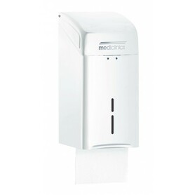 Держатель бумаги туалетной в пачках