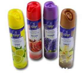 Освежитель воздуха Tango