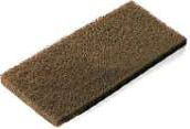 Коричневый пад для держателя
