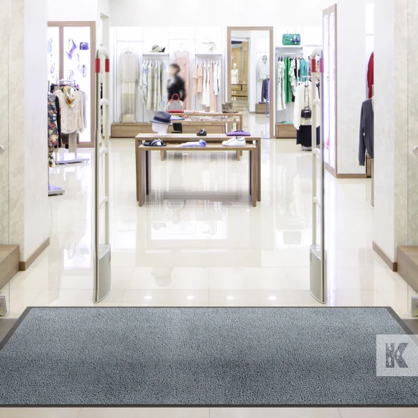 Covoras profesional colorat de interior MONOTONE