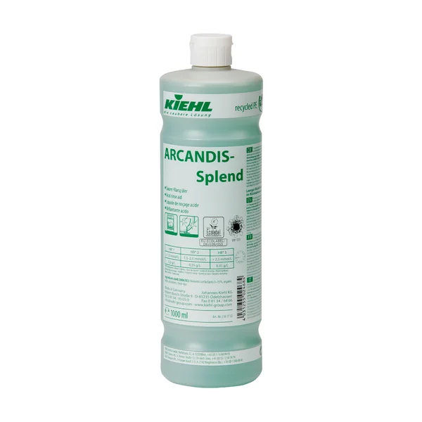 ARCANDIS-Splend Detergent acid de clătit veselă