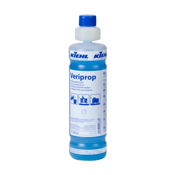 Veriprop Detergent cu efect de ultra surfactare