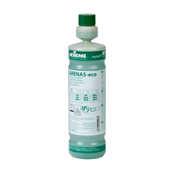 ARENAS-eco Detergent integral lichid