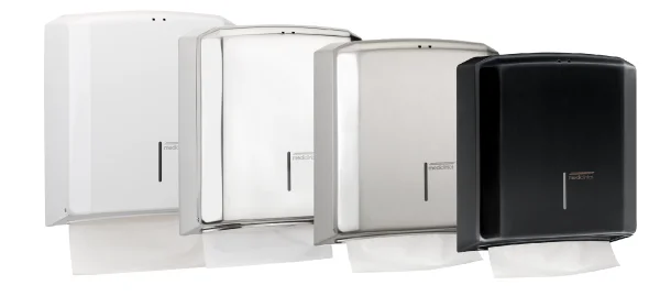 Dispenser pentru prosoape de hârtie C/Z