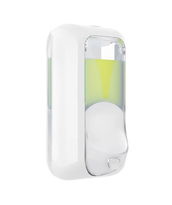 Dozator de sapun spuma 550ml Plus Line