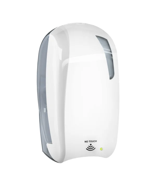 Dozator de sapun lichid cu senzor 1,2L Skin Line