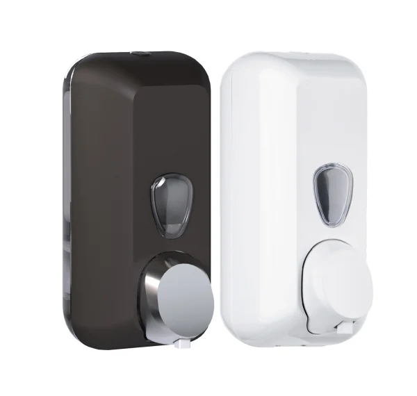 Dispenser de săpun spuma 500ml Plus Line