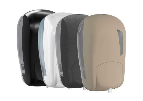 Dozator de sapun spuma 500ml Skin Line