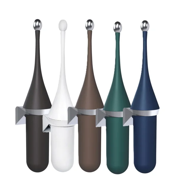 Perie pentru toaleta pe podea Prestige Line