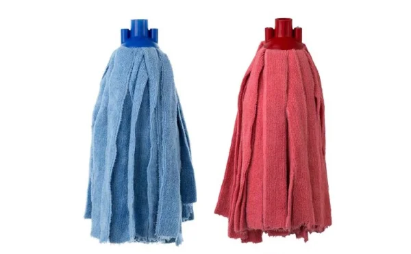 Mop marinar din microfibră