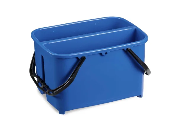 Galeata din plastic TWIN