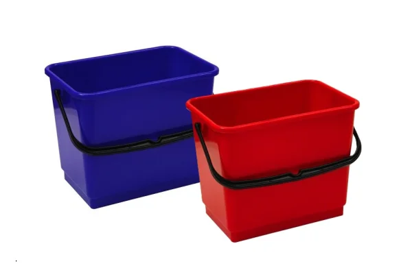 Galeata din plastic 4L