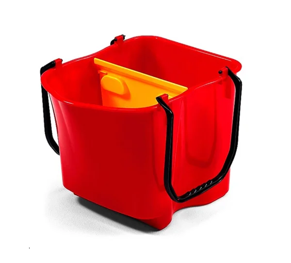 Găleată cu separator 28 l