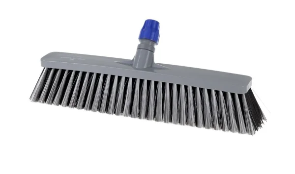 Mătură industrială cu peri moi 