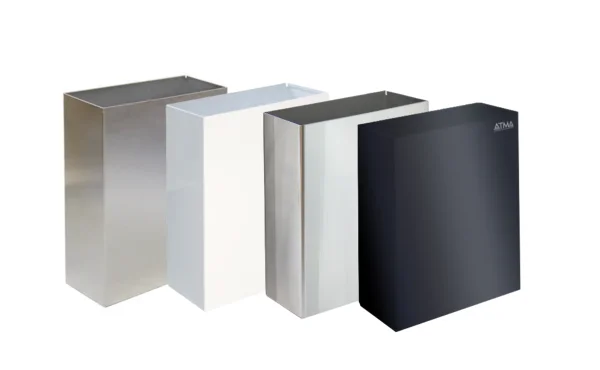 Coș de gunoi 25L S-LINE