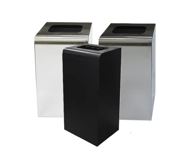 Coș de gunoi 57l S-LINE