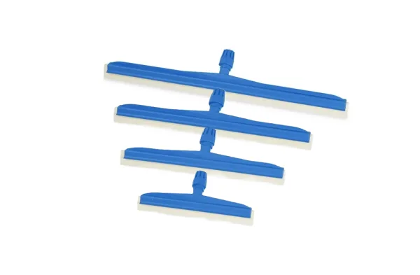 Racletă cu lamă dublă