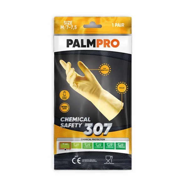 Mănuși NUT PALMPRO 307