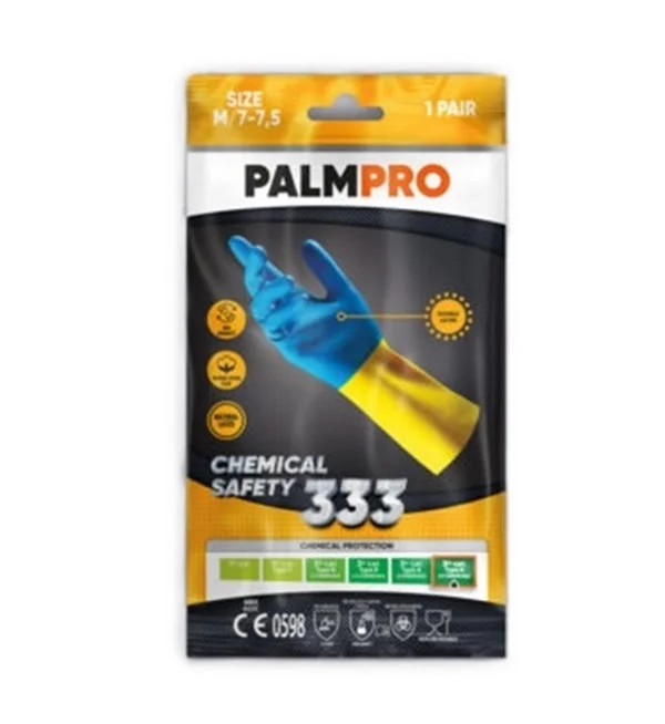 Mănuși MBX PALMPRO 333