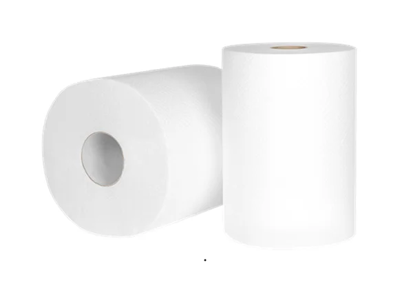 Prosoape de hârtie în role, (2 straturi) Autocut Hand Towel