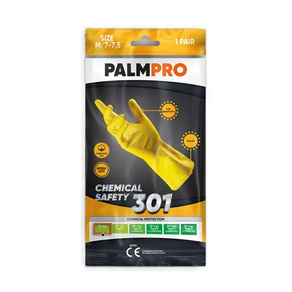 Mănuși PALMPRO 301