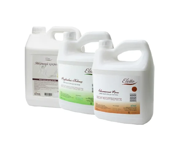 Sapun lichid ELETTO 3l