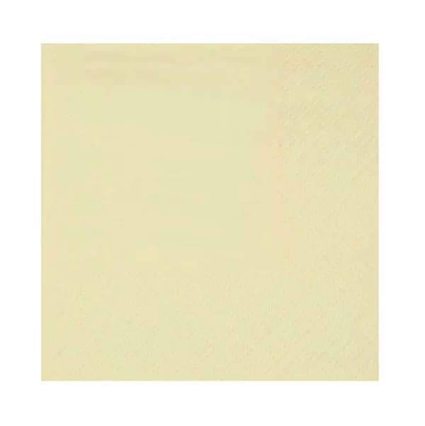 Șervețele pentru servire, 33x33 cm, 2 straturi, pliere 1/4