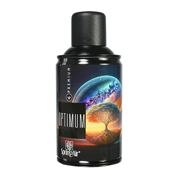 Odorizante de camera Optimum