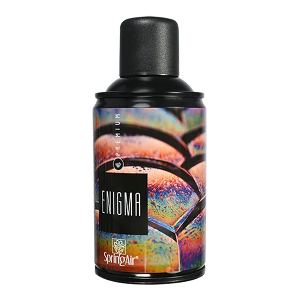 Odorizante de camera Enigma