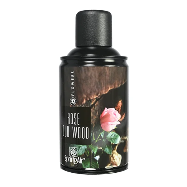 Odorizante de camera Oud Wood