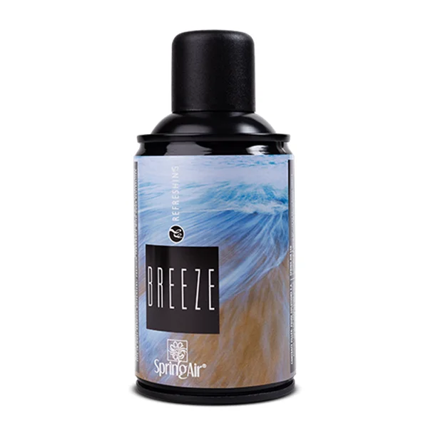 Odorizante de camera Breeze