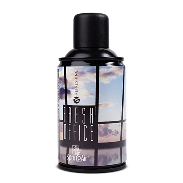 Odorizante de camera Fresh Office