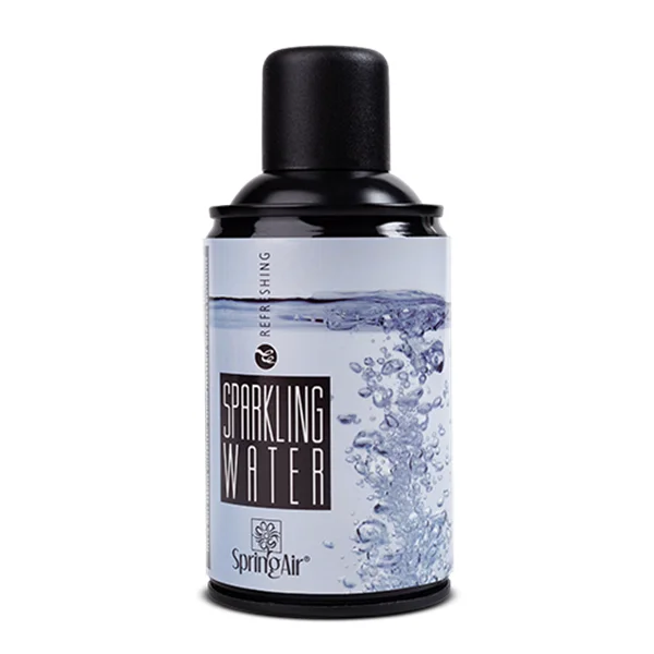 Odorizante de camera Sparkling Water