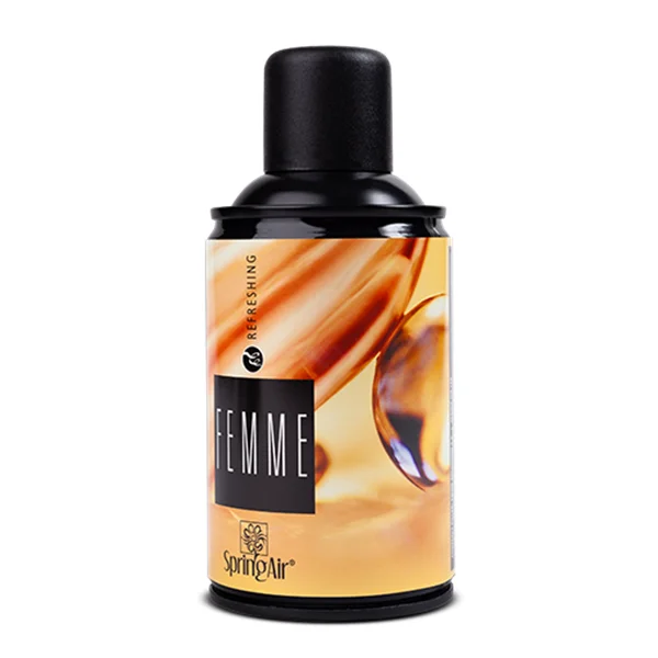 Odorizante de camera Femme