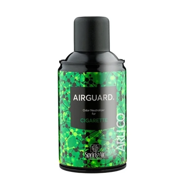 Neutralizator de miros de țigară Airguard Cigarette